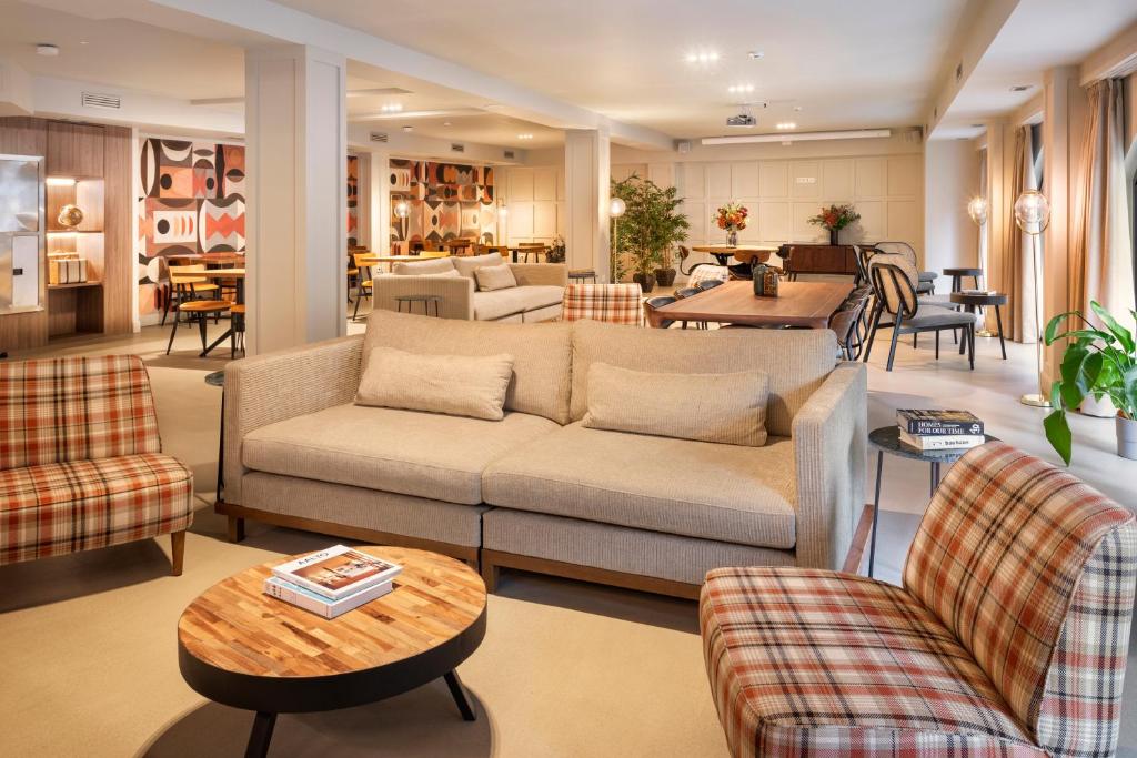 Bilder Boutique Hotel - Resim 10