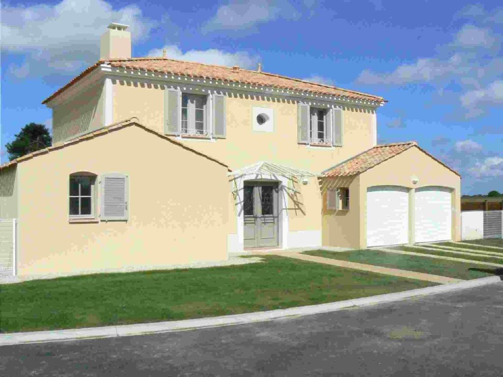 Villa Alba