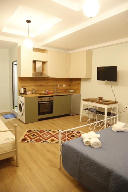 Illyrian studio apartment 2 - Image 9