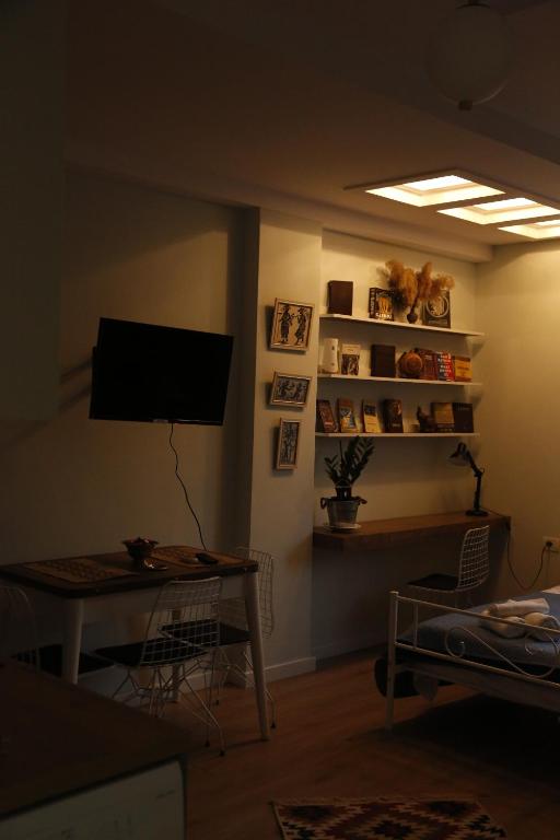 Illyrian studio apartment 2 - Image 5