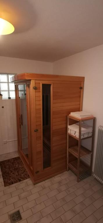 Fotografie z fotogalerie ubytování Am Kaltenbach - Spital am Semmering, Stuhleck v destinaci Spital am Semmering