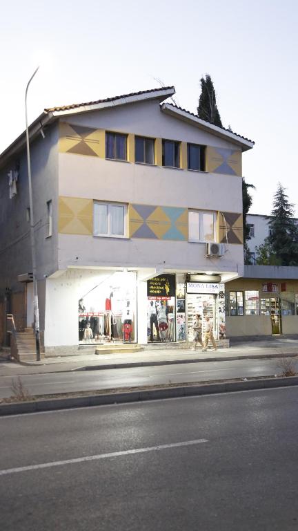 Illyrian studio apartment 2 - Image 6