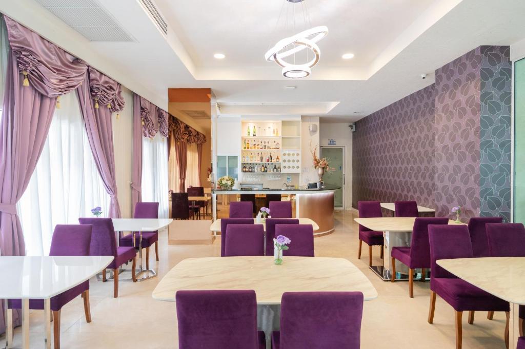 Royal Pavilion Hua Hin - Resim 14