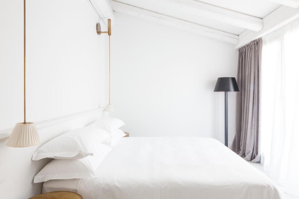 Senato Hotel Milano - Resim 35