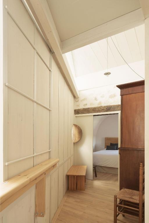 El Priorato de Trespaderne - Habitación Triple