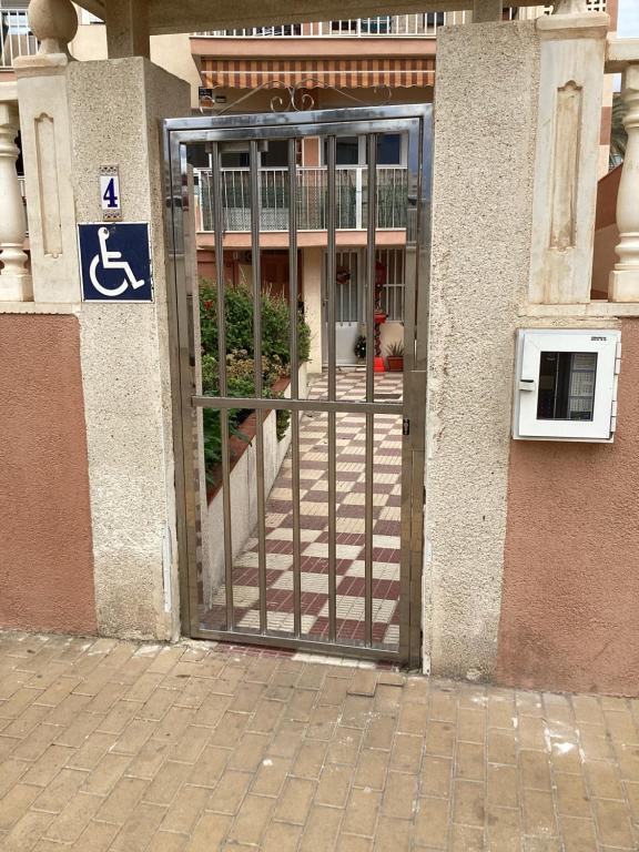 Fotografia z galérie ubytovania Casa Torremar Playa de San Juan v Alicante