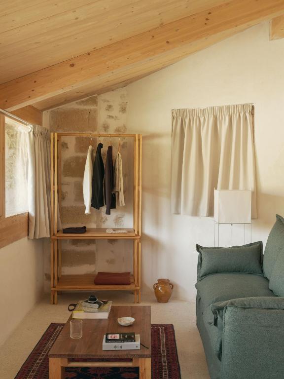 El Priorato de Trespaderne - Apartamento Con Vistas A La Montaña