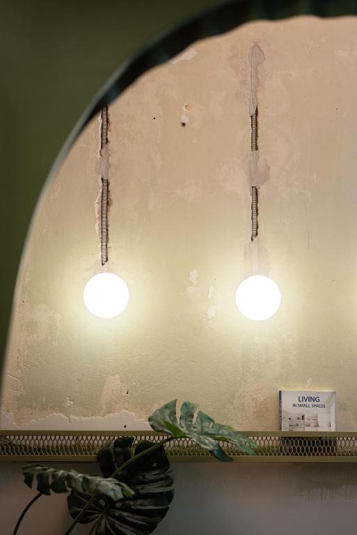 Cabins Sleeping - Resim 7