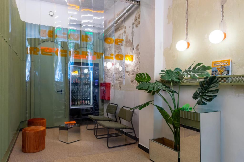 Cabins Sleeping - Resim 4