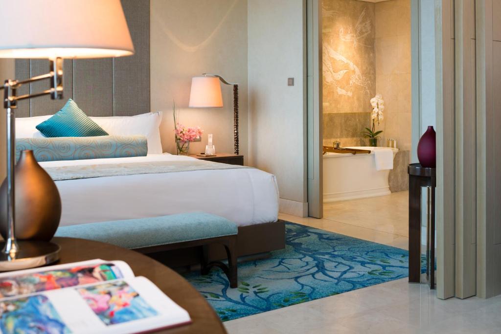 Raffles Jakarta - 16