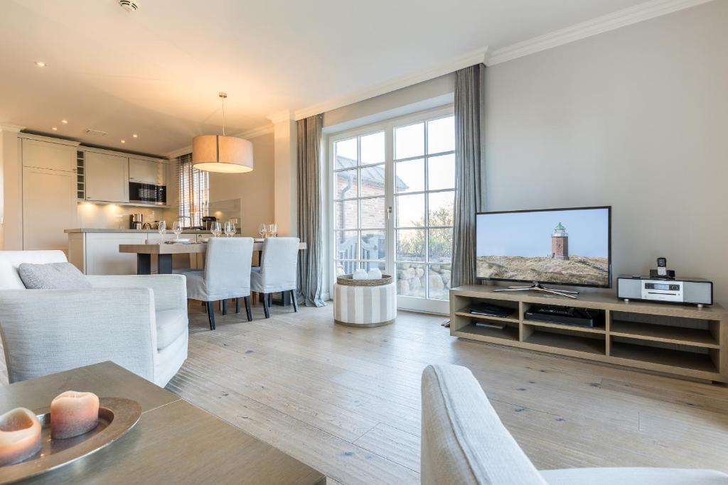 Düün Hüs, App 3 - Apartamento Con Terraza