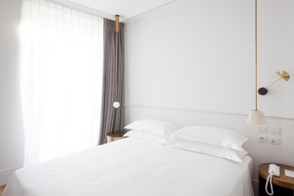 Senato Hotel Milano - Resim 36