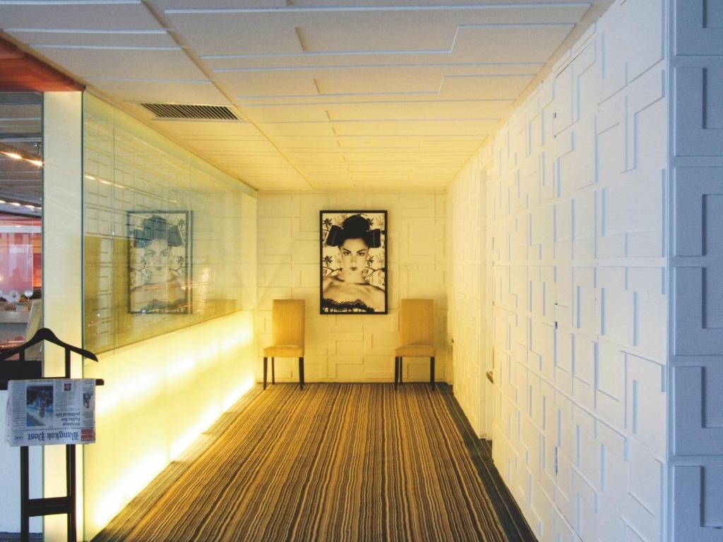 Le Fenix Sukhumvit 11 Bangkok - Resim 38