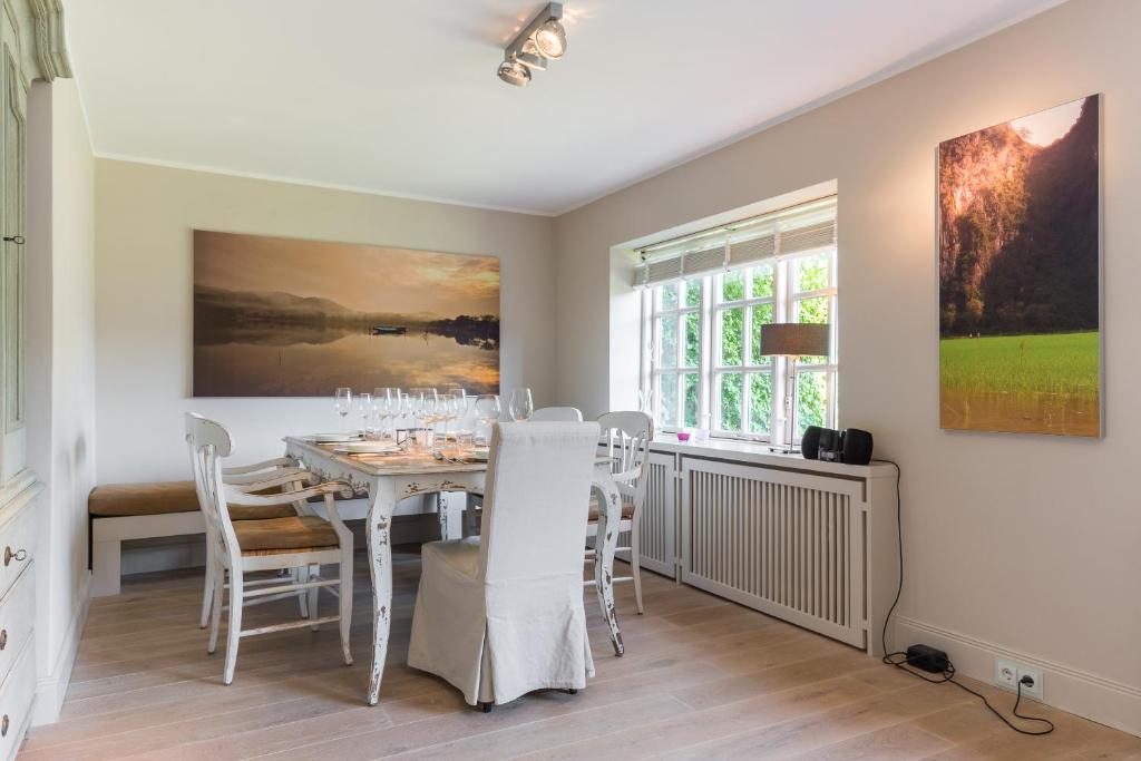 Fotografie z fotogalerie ubytování Wattwai v destinaci Keitum