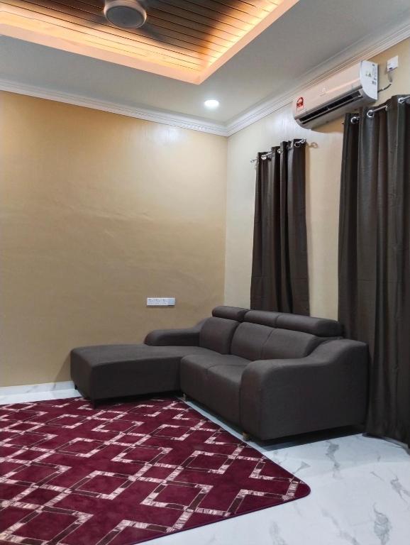 Posezení v ubytování Villa Adeeva Homestay Langkawi