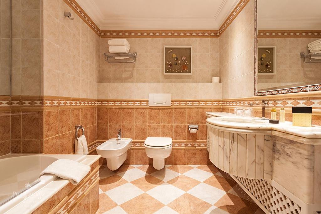 Pine Cliffs Suites - Resim 11