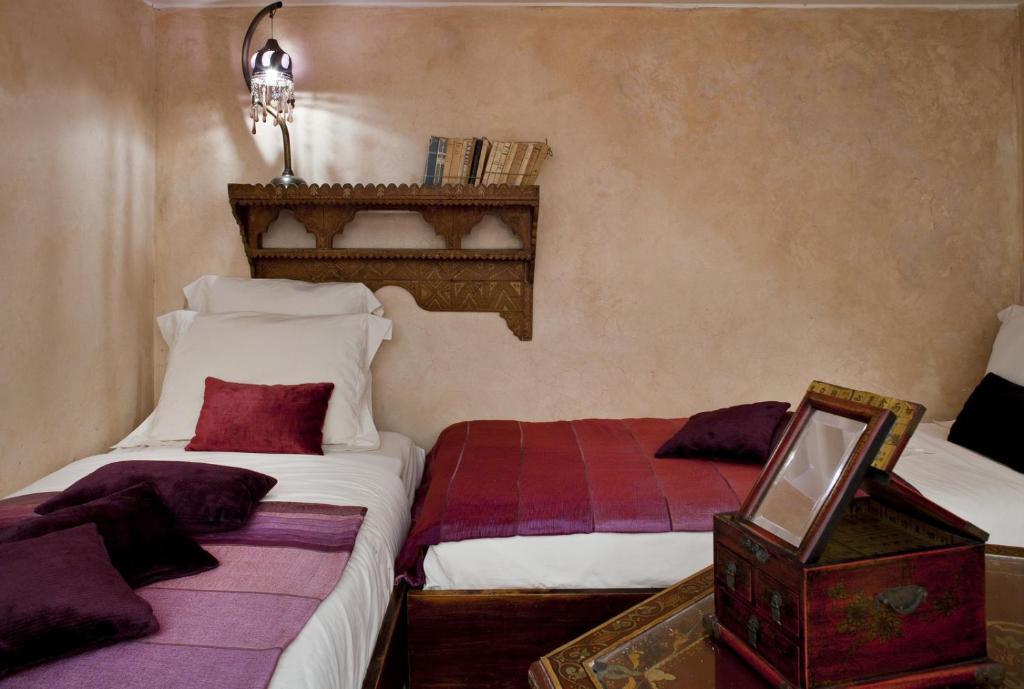 Villa De L'Ô - Sala De Prestigio Unik