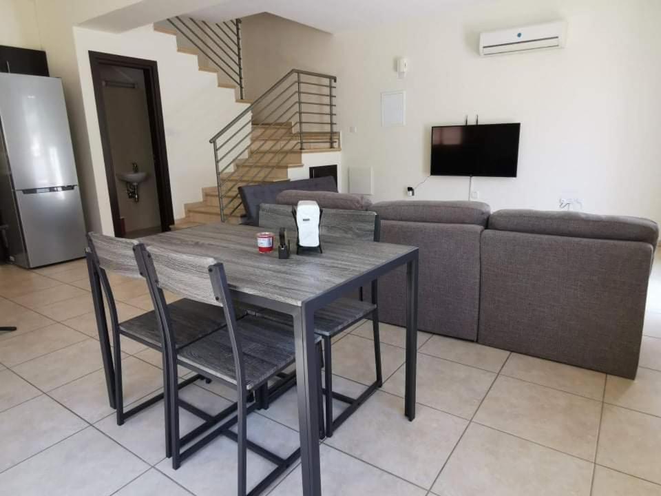 Mythical Sands BG03 townhouse