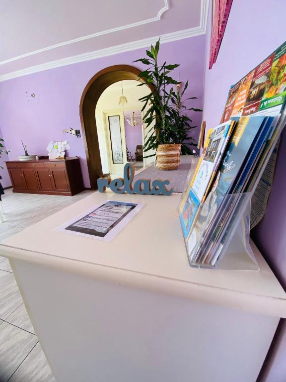 Fotografie z fotogalerie ubytování Mo relax vendégház v destinaci Mórahalom