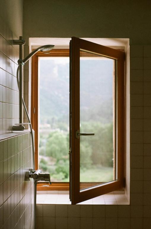 El Priorato de Trespaderne - Habitación Doble Con Vistas A La Montaña