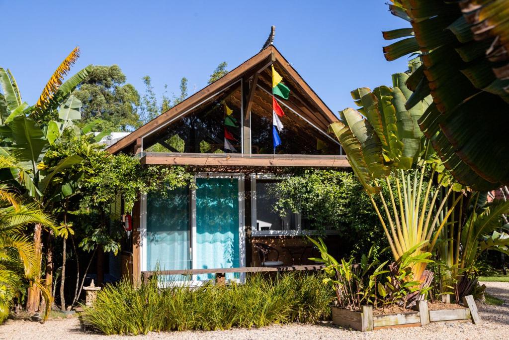 Village do Luz - Deluxe Queen Suite
