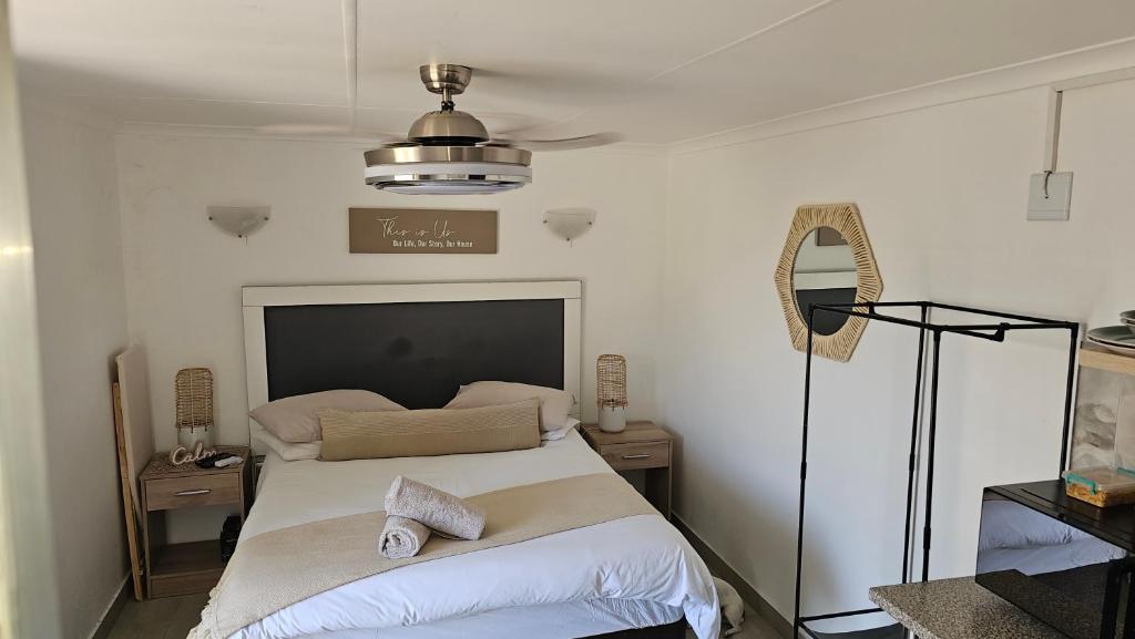 The Haven: Make our Home your Home - Rala De Reina Estándar