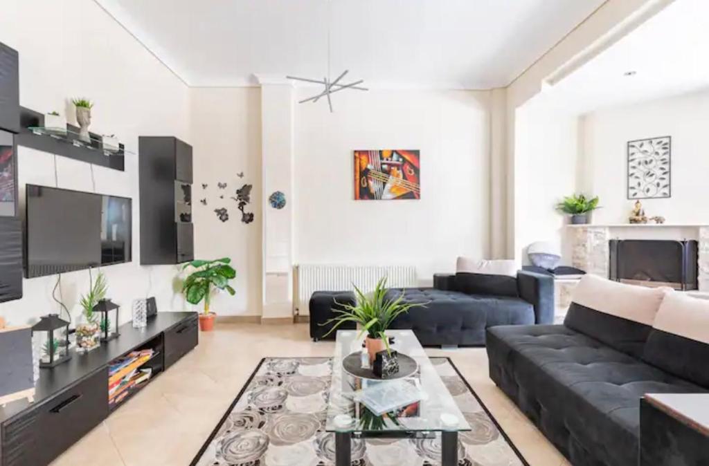 Nikol apartment white tower of thessaloniki, Thessaloniki (updated