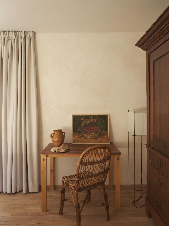 El Priorato de Trespaderne - Habitación Doble