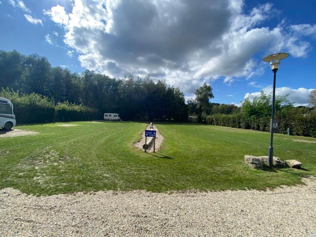 Hosté ubytování EuroParcs Maasduinen