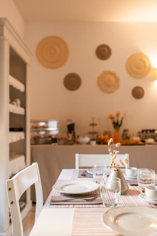 Fotografie z fotogalerie ubytování Palazzo De Luca by Apulia Hospitality v destinaci Fasano