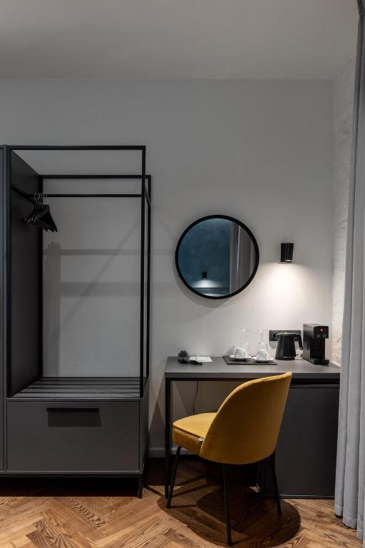 Fotografie z fotogalerie ubytování Konventa Sēta Hotel Keystone Collection v Rize
