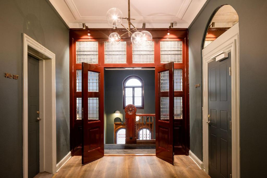 Ascot Hotel - Resim 15