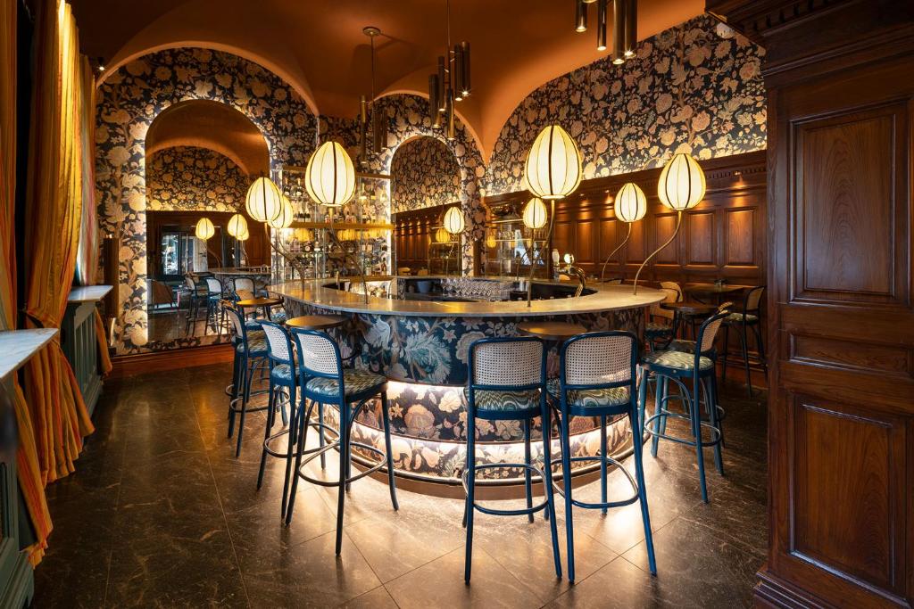 Ascot Hotel - Resim 43