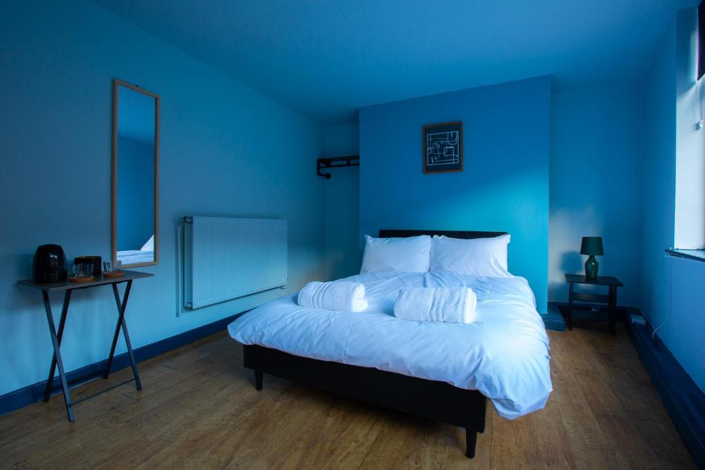 The Crown & Anchor - Resim 8