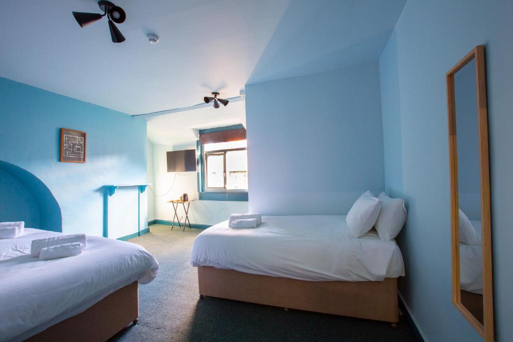 The Crown & Anchor - Resim 15