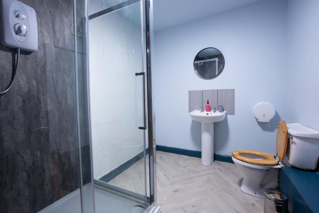 
Quadruple Room with Shared Bathroom
