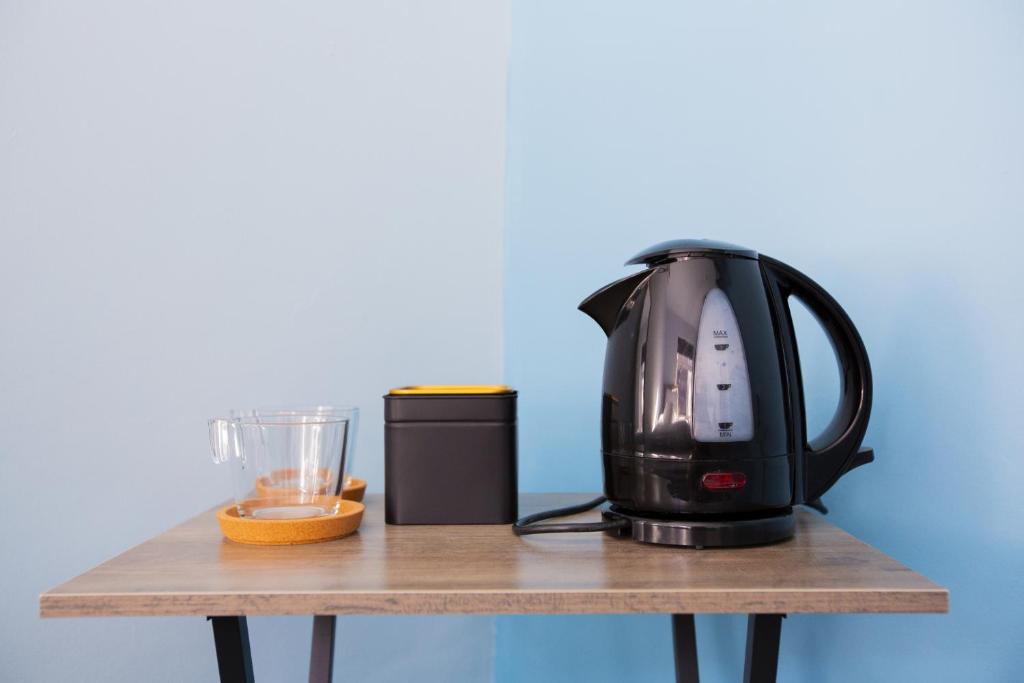 The Crown & Anchor - Resim 17