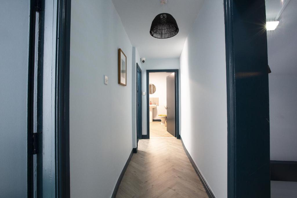 The Crown & Anchor - Resim 19