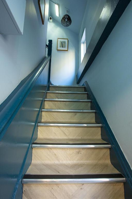 The Crown & Anchor - Resim 20