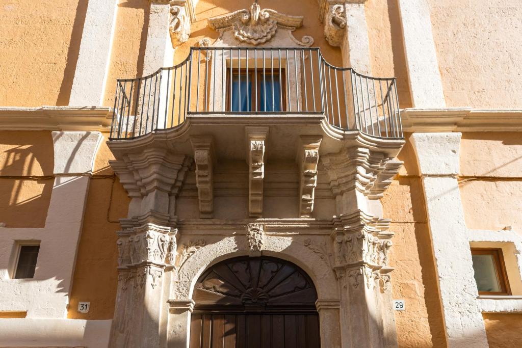 Fotografie z fotogalerie ubytování Palazzo De Luca by Apulia Hospitality v destinaci Fasano