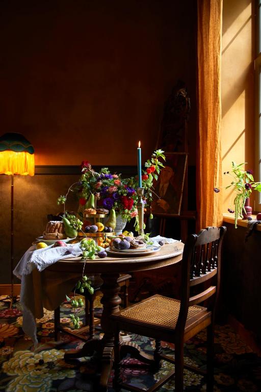 Domaine Bohème I art de vivre – photo 20