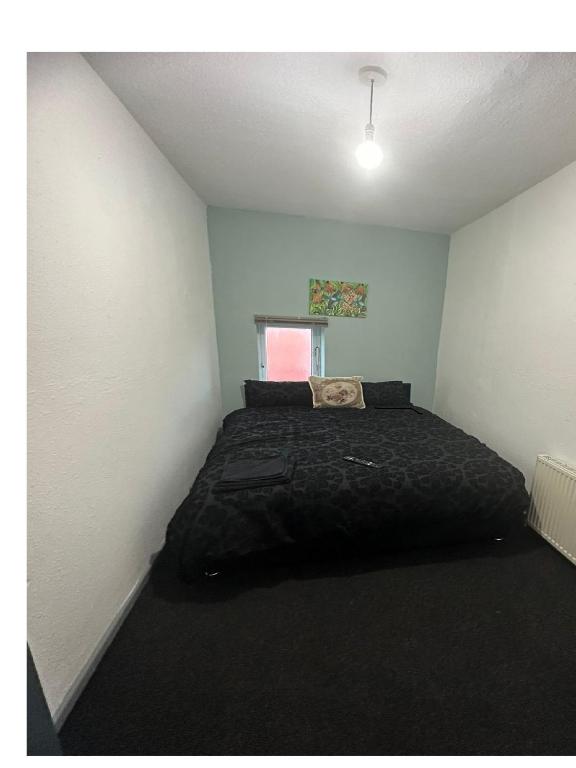 Samco flat - Economy Double Room