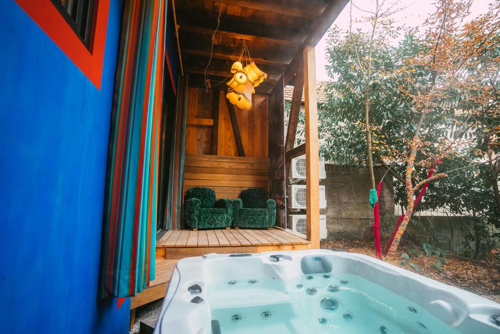 Domaine Bohème I art de vivre – photo 21