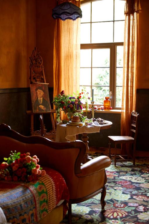 Domaine Bohème I art de vivre – photo 17