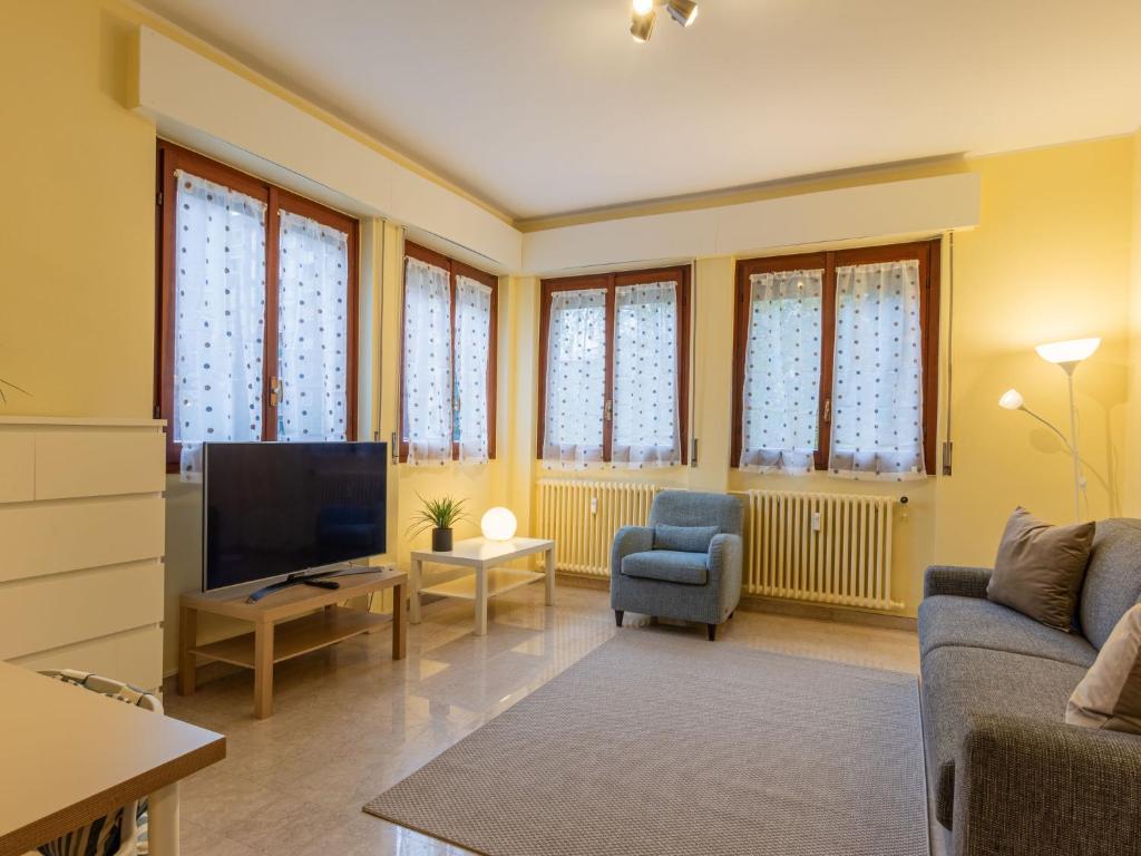 Apartment La Dimora di Keplero by Interhome