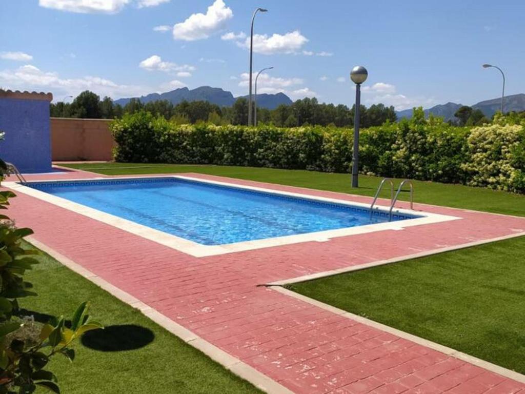 Estudio Miami Playa, 1 dormitorio, 2 personas ES9158, Miami Platja