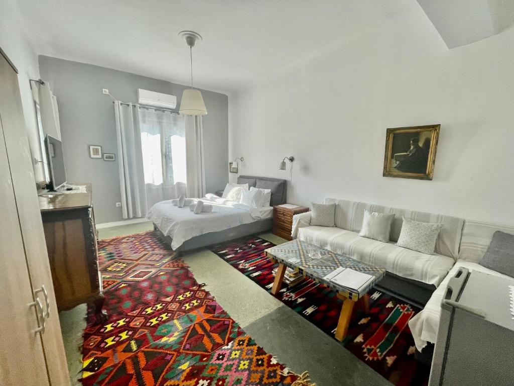 A litte Taste of Home Guest House - Resim 10