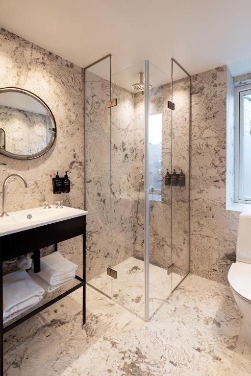 Hypernym Hotel & Suites - Resim 31