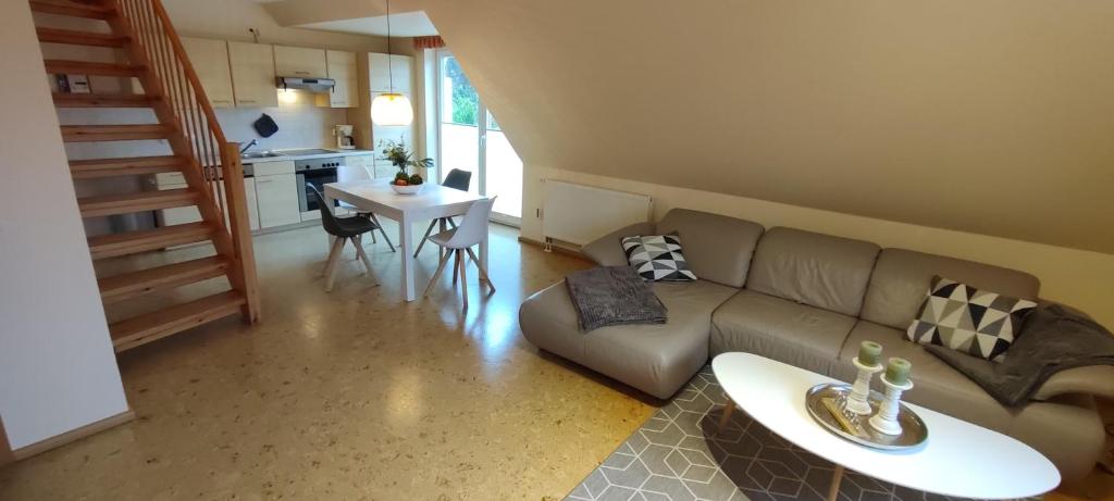 Unterkunft Wohnung 5 Buchstaben Ferienwohnung Sonnenstrahl 5, St. Peter-Ording (aktualisierte Preise