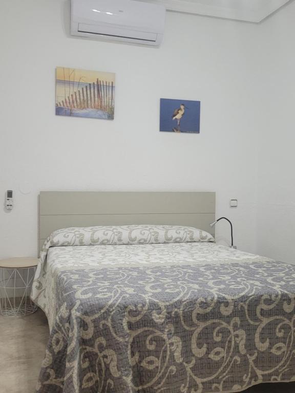 La Llar de Laura - Habitación Doble